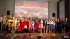 «Economists Autumn Ball» is a traditional, colorful, enchanting event!