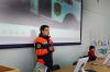 It is necessary to know rescue elements by everybody