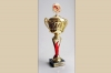 Four victories in track and field athletics competitions were won by athletes of SSAU