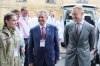 Dmitry Livanov met with students of Stavropol State Agrarian University