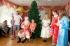 Every child believes in Christmas tale