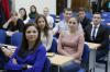 School of personal growth opened