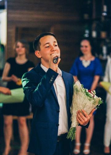 A student of Stavropol State Agrarian University became the winner of the All-Russian festival-competition