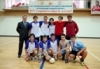  First competition in the framework of "Cup of the first-year students" passed 
