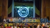 Stavropol State Agrarian University is a leader in the formation of students’ teams