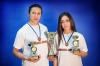 Sports news: winning at the International Tournament in powerlifting