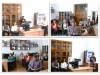 Meeting of the Student Council for the Quality of Education of the Stavropol State Agrarian University  