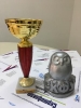 SSAU Students took prize for scientific approach