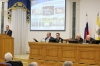 In SSAU the leaders of regional Council of veterans discussed patriotic education of youth 