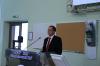 Master class on financial literacy