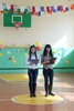 Благотворительная акция для ребят с районов