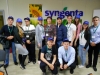 Russian Agropromes Need Professionals