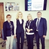 The OJSC "Stavropolpromstroybank" is waiting for the SSAU students on the practice