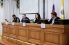 The youth of the region learned how to win the President's grant