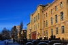 SSAU scientists – professors of  RAS - were involved in the work of the Russian Academy of Sciences
