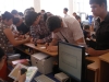 «Decade of the first-year students» is completed