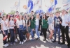May Day we met together!