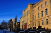 First meeting of Academic Council held at SSAU this year