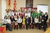 We congratulate winners of the All-Russian Olympic Games!