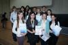 We congratulate winners of the II Regional Olympic Games on taxes and taxation!