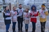 Let's say AIDS "no"!