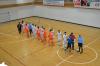 Sports news: Championship on mini-football