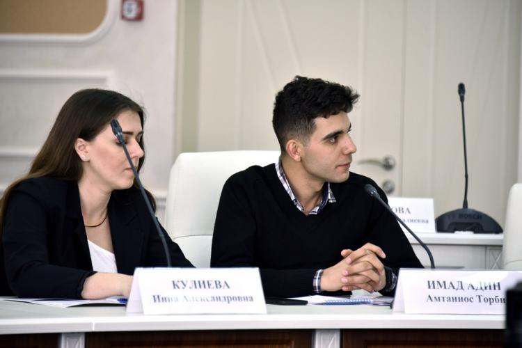 International Workshop “Volunteer: Best Practices of Volunteering”