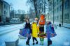 Students of Agrarian University held a charity Christmas campaign
