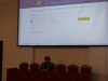 Methodical seminar for heads of departments of the University