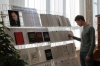 Exhibition of scientific works in psychology, sociology, law,