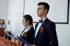 Victory Day on May 9 - a holiday of peace in the country and spring