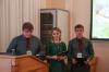 The regional stage of the intellectual game "New Farmer" passed