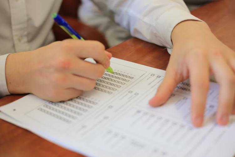 Stavropol State Agrarian University joined the All-Russian action