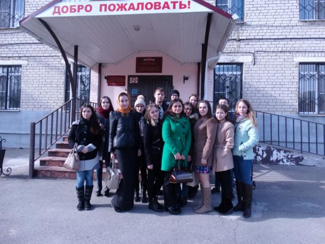 Знакомство с особенностями системы управления в некоммерческой организации