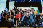 Students of the Agrarian University became laureates of the "Student Spring"
