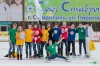  The victory in the final the sports event "Big Break" 