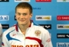 SSAU student won three medals of the European championship