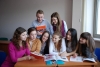 Visit Day at the "Language Forum"