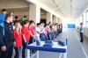 The university armwrestling competitions