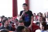 Students of SSAU were told about forum "Mashuk"  
