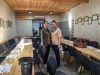 Teachers of agricultural university study Georgian wine production technologies