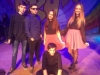 Spring games of players of Club of the Funny and Inventive are in full play at SSAU