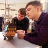 "Fleet on the table"