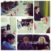 "Innovative technologies in the agricultural sector"