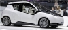 Future machine operators and concept cars