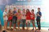 Victory in the championship of Russia on Thai boxing!