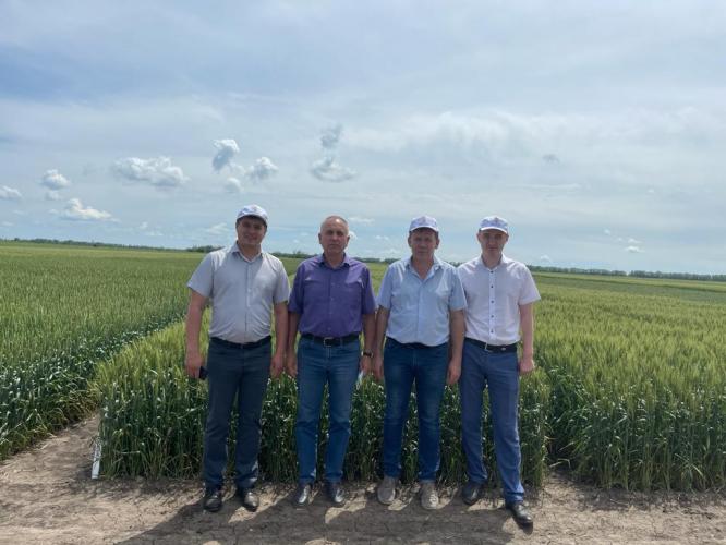 Annual Field Day 2021