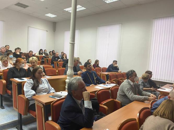 Academic Council for Research of the Faculties of Agrobiology and Land Resources, Ecology and Landscape Architecture