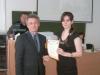 Young researchers of Technological Management Faculty