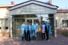Establishing strong professional ties with the Austrian Federation of Livestock Breeders